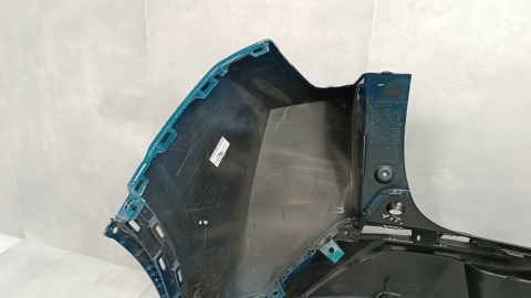 Zderzak tył tylny Peugeot 3008 III 3 23- / + 1x lampa