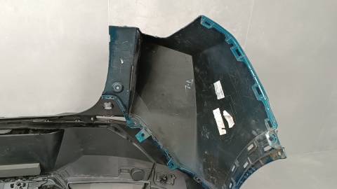 Zderzak tył tylny Peugeot 3008 III 3 23- / + 1x lampa