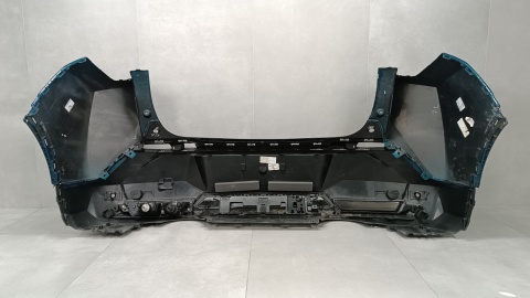 Zderzak tył tylny Peugeot 3008 III 3 23- / + 1x lampa