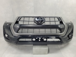 Zderzak przód przedni Toyota Hilux 8 VIII Lift 9 IX 20-