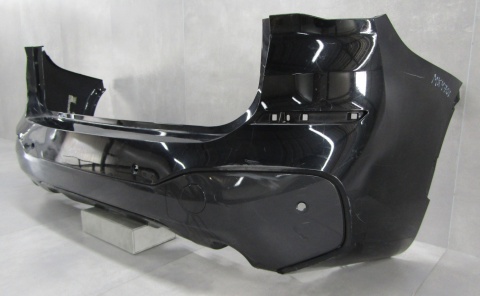 Zderzak tył tylny BMW X1 F48 M-Pakiet 15-19