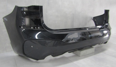 Zderzak tył tylny BMW X1 F48 M-Pakiet 15-19