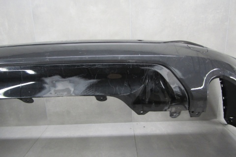 Zderzak tył tylny BMW X1 F48 M-Pakiet 15-19