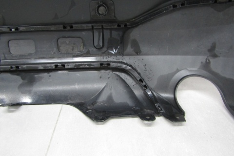 Zderzak tył tylny BMW X1 F48 M-Pakiet 15-19