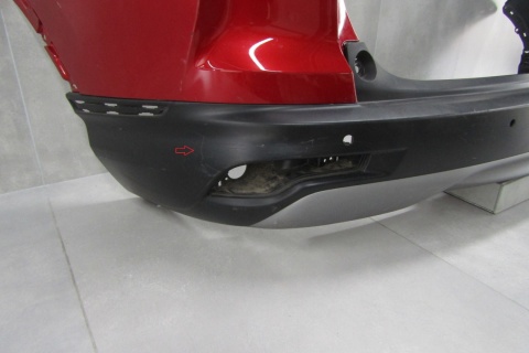 Zderzak tył tylny Honda CRV CR-V V 5 18-