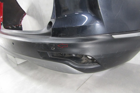 Zderzak tył tylny Honda CRV CR-V V 5 18-