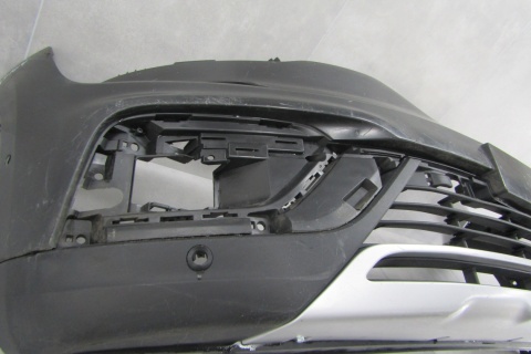 Zderzak przód przedni RENAULT KOLEOS II 2 LIFT 21-