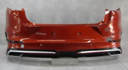 Zderzak tył tylny KIA Pro Ceed III GT LINE LIFT 21-