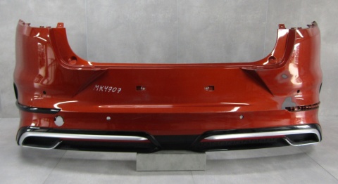 Zderzak tył tylny KIA Pro Ceed III GT LINE LIFT 21-