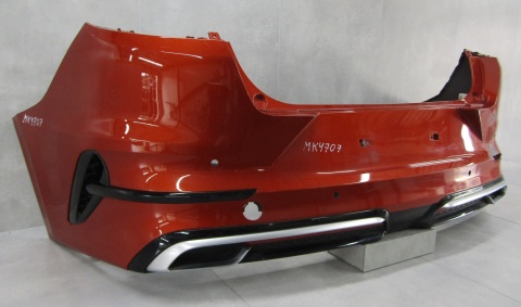 Zderzak tył tylny KIA Pro Ceed III GT LINE LIFT 21-