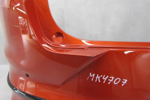 Zderzak tył tylny KIA Pro Ceed III GT LINE LIFT 21-