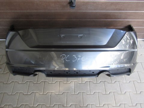 Zderzak Tył Tylny Audi TT S-line 8S0 14-