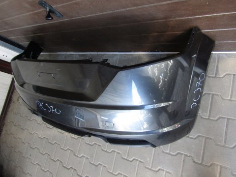 Zderzak Tył Tylny Audi TT S-line 8S0 14-