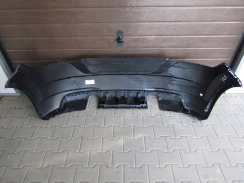 Zderzak Tył Tylny Audi TT S-line 8S0 14-