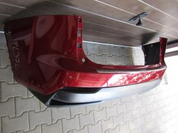 Zderzak Tył Tylny Lexus NX 300 14-