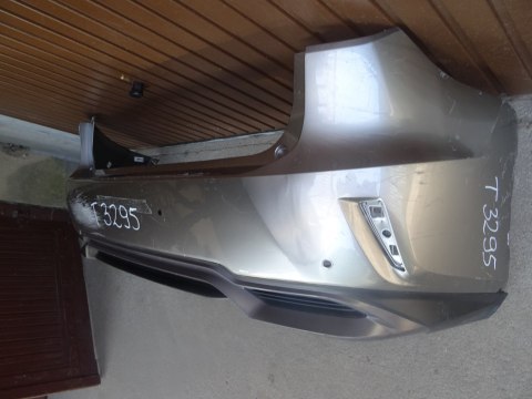 Zderzak Tył Tylny Lexus RX 450H RX450H 2015-