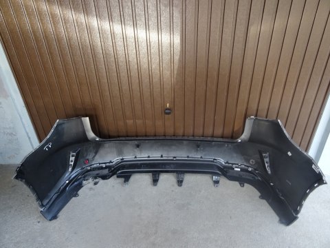 Zderzak Tył Tylny Lexus RX 450H RX450H 2015-