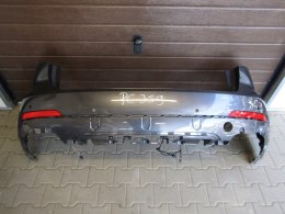 Zderzak Tył Tylny Maserati Levante 16-