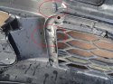 Zderzak przód przedni Honda Civic 9 IX SPORT 11-