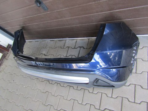Zderzak tył tylny Honda Civic 8 VIII UFO GP