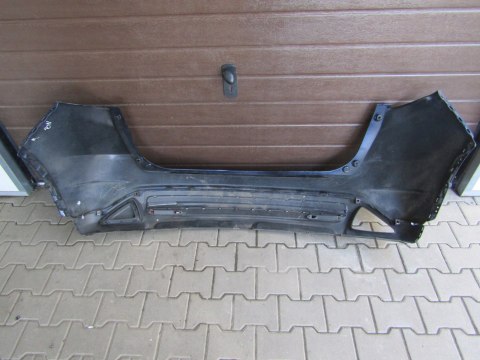 Zderzak tył tylny Honda Civic 8 VIII UFO GP