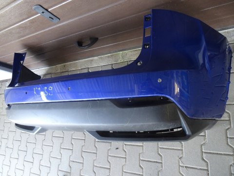Zderzak tył tylny Lexus NX 300H 200T 14-