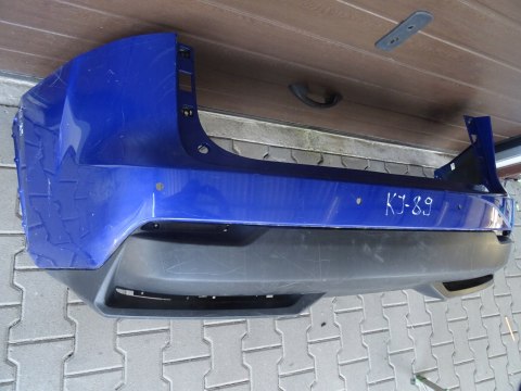 Zderzak tył tylny Lexus NX 300H 200T 14-