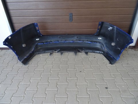 Zderzak tył tylny Lexus NX 300H 200T 14-