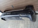 Zderzak tył tylny Mercedes GLS W166 15-