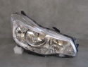 LAMPA PRZÓD SUBARU XV ZWYKŁA 11-17 RH PRAWA