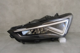 LAMPA PRZÓD SEAT TARRACO FULL LED 18- LH LEWA 5FJ941007J