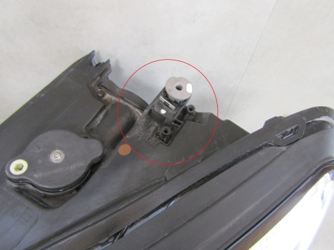 LAMPA PRZÓD SEAT TARRACO FULL LED 18- LH LEWA 5FJ941007J