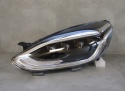 LAMPA PRZÓD FORD FIESTA MK8 MK 8 LED LH LEWA 17-21 H1BB-13E015-AD
