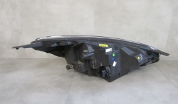 LAMPA PRZÓD FORD FIESTA MK8 MK 8 LED LH LEWA 17-21 H1BB-13E015-AD
