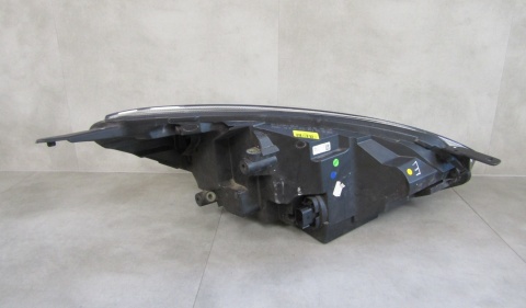 LAMPA PRZÓD FORD FIESTA MK8 MK 8 LED LH LEWA 17-21 H1BB-13E015-AD