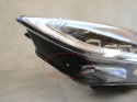 LAMPA PRZÓD FORD FIESTA MK8 MK 8 LED LH LEWA 17-21 H1BB-13E015-AD