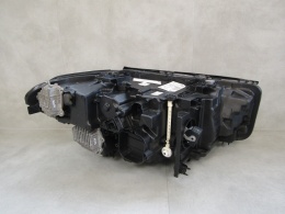 Lampa przód BMW 5 G30 G31 M5 F90 LIFT LCI LASER 20- LH LEWA 8082661
