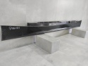Listwa progowa lewa BMW 1 E87 osłona progu 04-07 5d