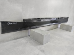 Listwa progowa lewa BMW 1 E87 osłona progu 04-07 5d