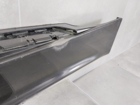 Listwa progowa lewa BMW 1 E87 osłona progu 04-07 5d