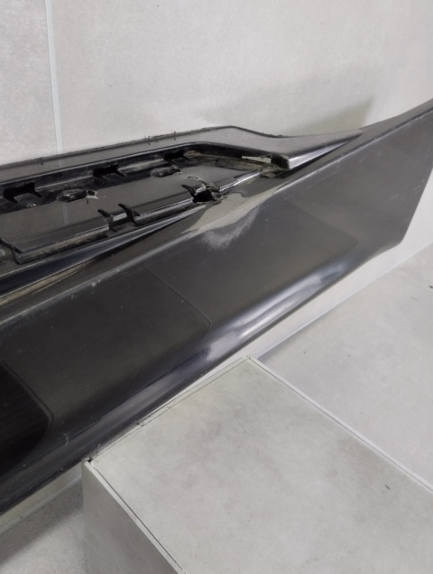 Listwa progowa lewa BMW 1 E87 osłona progu 04-07 5d