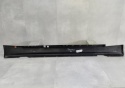 Listwa progowa lewa BMW 1 E87 osłona progu 04-07 5d