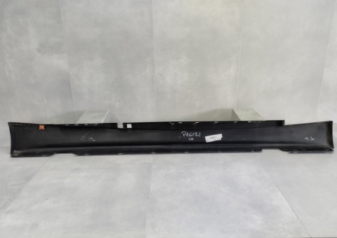 Listwa progowa lewa BMW 1 E87 osłona progu 04-07 5d