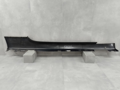 Listwa progowa lewa ROLLS ROYCE WRAITH 14-23
