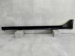 Listwa progowa lewa Jaguar XE 760 F S R SPORT 14-