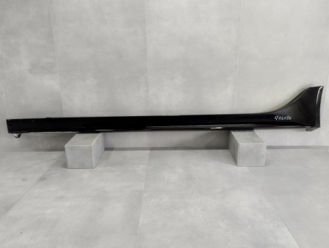 Listwa progowa lewa Jaguar XE 760 F S R SPORT 14-