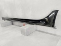 Listwa progowa lewa Jaguar XE 760 F S R SPORT 14-