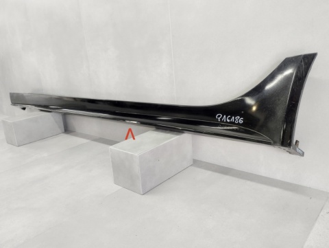 Listwa progowa lewa Jaguar XE 760 F S R SPORT 14-