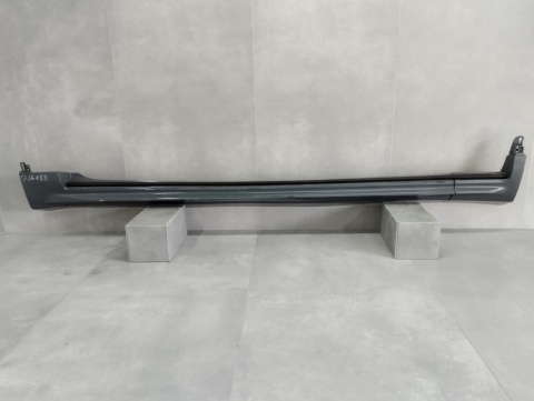 Listwa progowa lewa Volvo XC90 II 18- lift XC 90