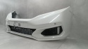 Zderzak przód przedni Honda Jazz 4 IV Lift 17-20 / + 2x ledy + hokej